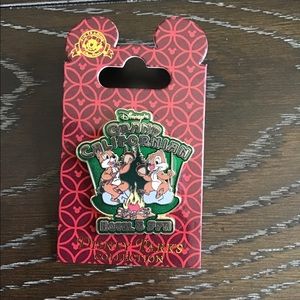 Any 1/$7 chip and dale grand californian hotel